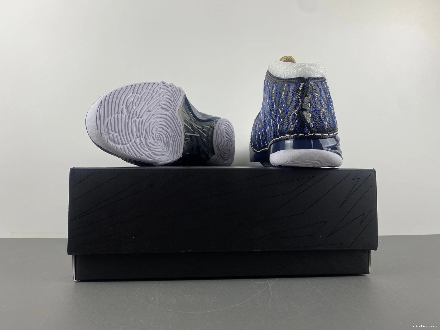  Air 318376-011 OG 'Motorsports' Jordan 23 0430